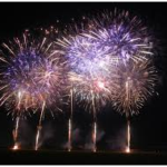 花火大会のデートでキスしても良い関係とは?ムードを演出しよう!