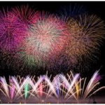 花火大会のデートをOKしてくれたら脈あり?草食性男子必見!